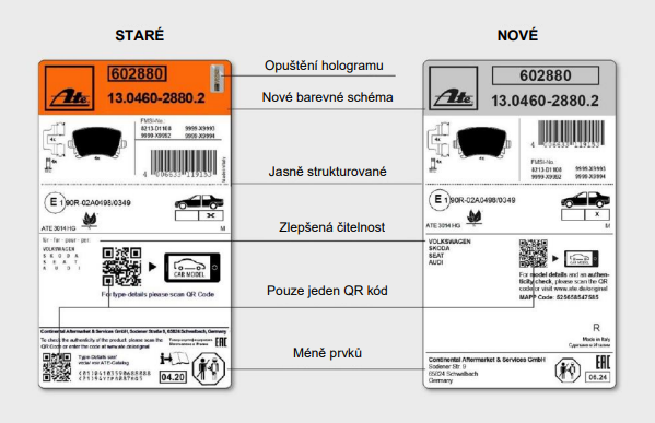 Foto produktu